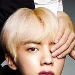 [방탄소년단] 형라인 <b>완성</b>했는데