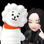 ㅋㅋㅋ나 오늘 제페토 <b>sns</b>에 올리다 저격 당함ㅋㅋㅋㅋ