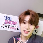 [NCT] <b>더</b><b>쇼</b> 아들램 제노네 형2 멋있쩡재현
