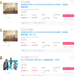 <b>온유</b>가 일본에서 이렇게 인기 많았어?ㄷㄷㄷ