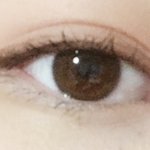 나 눈화장 너무 <b>밋밋</b>해?