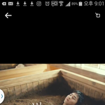 [EXO] 민석이 <b>배</b>로 숨쉬는거 졸귀ㅋㅋ