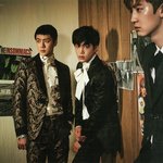 [EXO] 사진 한개씩만 <b>올리</b>쟝
