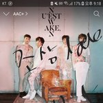 [뉴이스트] 안녕 나 조상<b>러브</b>인데ㅠ