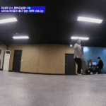 [드루와] 정세운 다들 <b>차분</b>해서 조용할거라 생각하는데