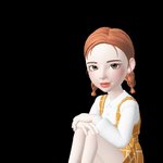 [<b>제페토</b>] <b>제페토</b> 계정이