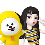 [제페토] 나랑 맞팔<b>하장</b>