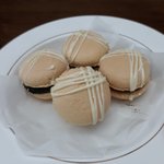 [홈베이킹] 미래 <b>제빵사</b>의 마카롱 실패 안 하는 팁!!