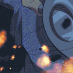 [모두드루와] 요즘 명탐정 <b>코난</b> 근황.gif