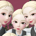 [제페토] 내 젶토 봐죠 !!