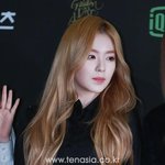 아이린 <b>데뷔</b> <b>초</b>에 비해서