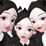 [제페토] <b>맞팔</b>할사람~