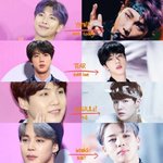 [방탄소년단] <b>아미님</b>들 궁금한게 있습니다.