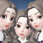 [<b>제페토</b>] 얘들아 맞팔 ㄱㄱ