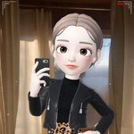 [제페토] 같이 <b>맞팔</b>하자~(*´ ˘ `*)