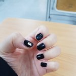 [드루와] 손톱 왤케 <b>바퀴</b>벌레같지