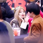 대<b>스윗</b>한 레벨 슬기 팬싸 후기