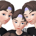 [제페토] <b>남</b><b>캐</b> 만들었다ㅎㅎ
