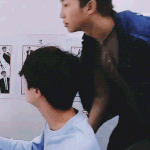 [방탄소년단] 대리님 이거 어떻게 하면 좋을까요?