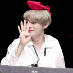 [방탄소년단] 이거 언제인지 알려줄래..?