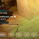 [EXO] 큥이의 엑소엘<b>위장</b>ㅋㅋㅋㅋㅋㅋ(면스타