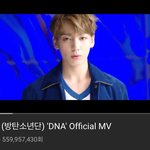 [방탄소년단] <b>DNA</b> 뮵밍!!