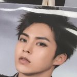[시우민] 시우민 바인더 뉴<b>굿</b>즌데 존잘임