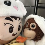 [시우민] 이 분이 올려주시는 빅구리 시리즈 넘좋아 ㅋㅋ(시우민)