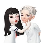 [제페토] <b>내실</b>친이랑 사진찍어쏘