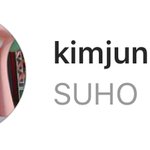 [EXO] <b>김준</b>코튼 프사 생김