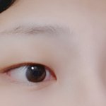 [드루와] 얘들아 나 눈화장 <b>전후</b>차이 봐줘