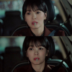 [채널보기] 드라마  남자친구에서 얼굴공격 오지는 송혜교 <b>비쥬얼</b>...