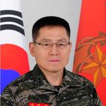 제23대 해병대 제2사단장에 서헌원 소장 <b>취임</b>