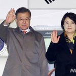 영부인 김정숙 보톡스 맞은거에요?
