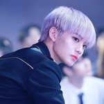 [드루와] 배진영 보라로 염색하고 더 잘생겨짐
