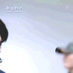 [방탄소년단] 형아를 그렇게 째려보면 우뜨케여~