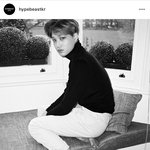 [EXO] 이거 <b>성사</b>된거야?