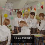 [NCT] 마크야 고마워