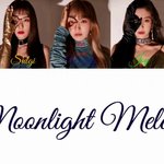 잊을만하먼 다시 듣는 레드벨벳 <b>달빛</b>소리