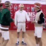 [NCT] 우리 드림 짤파티 하지 않을래