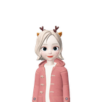 [제페토] <b>크리스마스</b>