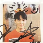 [NCT] 난 아직도 마크가 고등학생같은데