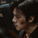 [EXO] 야 <b>몬스터</b> 티저에도 복면 나옴