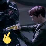 [EXO] 이거 <b>술병</b>인거 알았냐