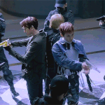 [충격] 크 오늘 뜬 엑소 티저클라스ㄷㄷㄷ