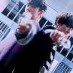 [EXO] 오세훈 <b>박찬열</b>ㅠㅠㅠㅠㅠㅠㅠㅠ