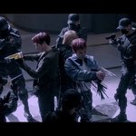 [EXO] 잠만 그럼 민석이껀 술 없고 백현이껀 술 가득한 이유가