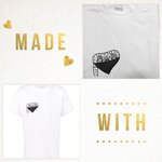 [방탄소년단] 엇 태태가입은옷 <b>팬</b>이 정구<b>기</b>한테 선물해준옷이래