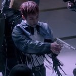 [EXO] 민석이 주인공 같음