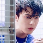 [세훈] 러브<b>샷</b> 뮤비 티저 <b>캡쳐</b> 모음